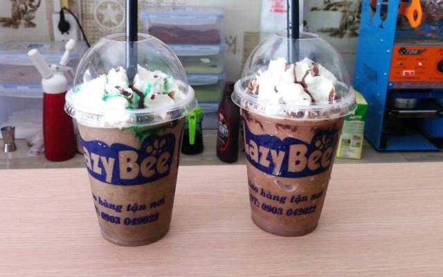 Cafe Trà Sữa Lazy Bee - Tô Vĩnh Diện