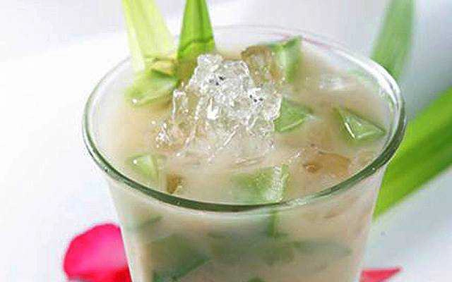 Cafe Trà Sữa - Lê Bình