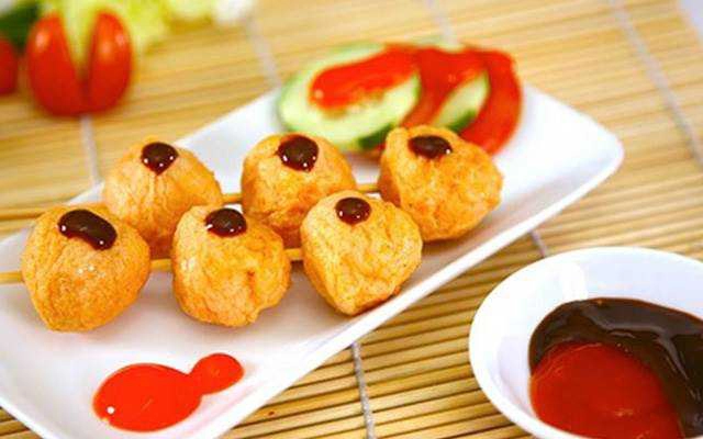Cafe Trà Sữa Like - Nguyễn Hữu Cảnh