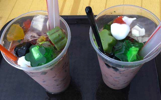 Cafe Trà Sữa Linh Anh