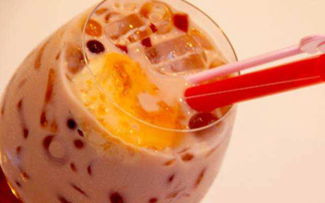 Cafe Trà Sữa Linh Lùn - Thép Mới