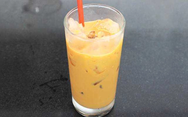 Cafe Trà Sữa Lốp U