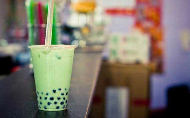 Cafe Trà Sữa Mai Thảo