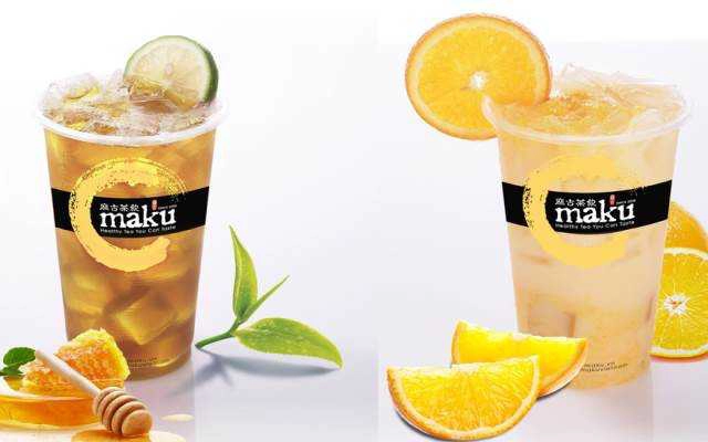 Cafe MAKU Việt Nam - Trà Tốt Cho Sức Khoẻ