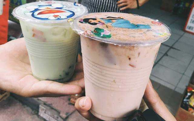 Cafe Trà Sữa Meomeo