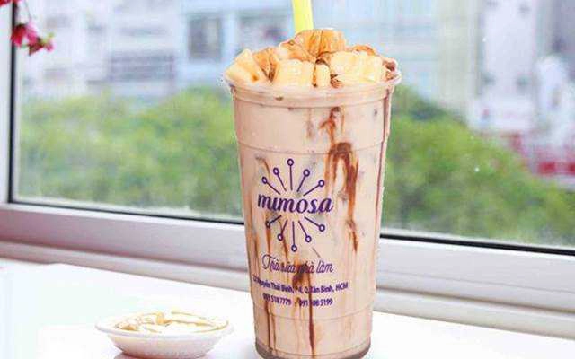 Cafe Trà Sữa Mimosa - Nguyễn Thái Bình