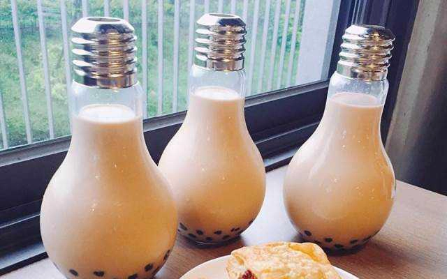 Cafe Trà Sữa Minions