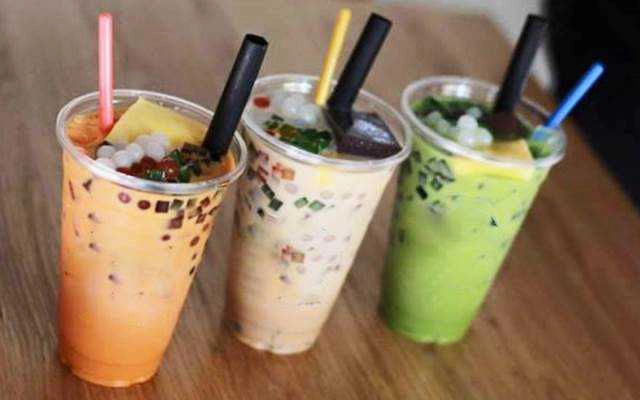 Cafe Trà Sữa Mộc Thảo