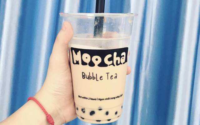 Cafe Trà Sữa Moocha - Minh Hà