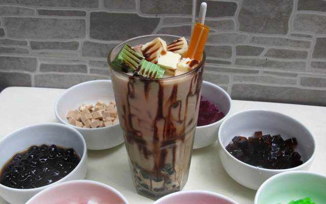 Cafe Trà Sữa Moon - Hoàng Diệu