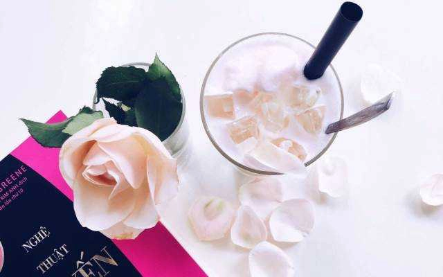 Cafe Trà Sữa Múc Mun Tea
