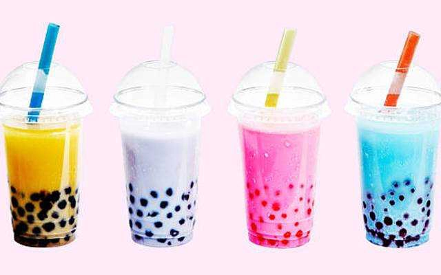 Cafe Trà Sữa Na Na - Phan Văn Hớn