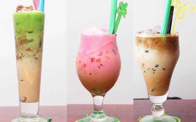 Cafe Trà Sữa Na.Nobita - Nguyễn Văn Bảo