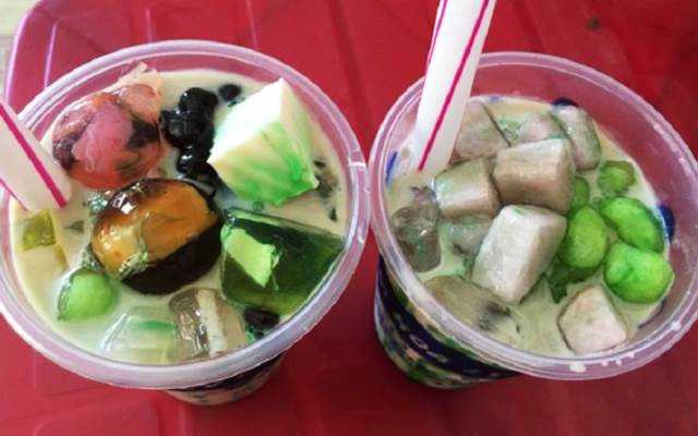 Cafe Trà Sữa Ngon
