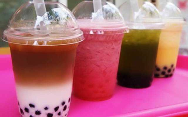 Cafe Trà Sữa Nhà Làm - Nguyễn Thị Nhỏ