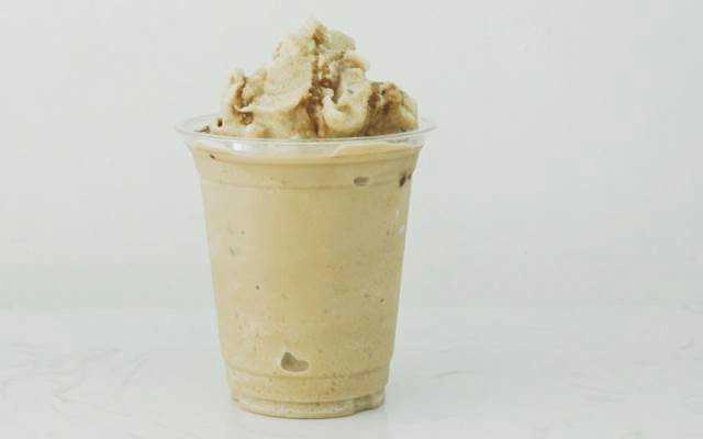 Cafe Trà Sữa Nhím Baby