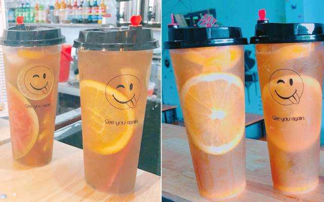 Cafe Trà Sữa Nhím