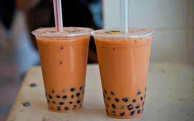 Cafe Trà Sữa Nhóc Bill