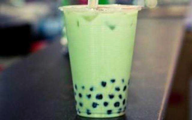 Cafe Trà Sữa Olala