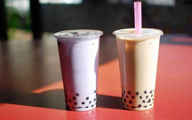 Cafe Trà Sữa Panda