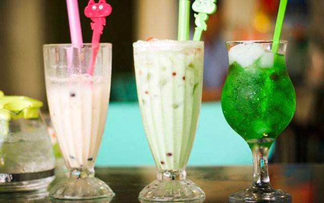 Cafe Trà Sữa Penguin