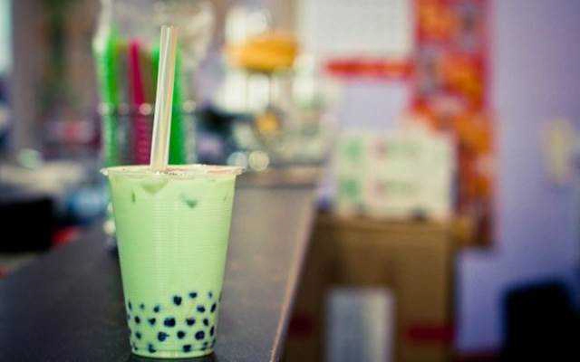 Cafe Trà Sữa - Phan Bội Châu