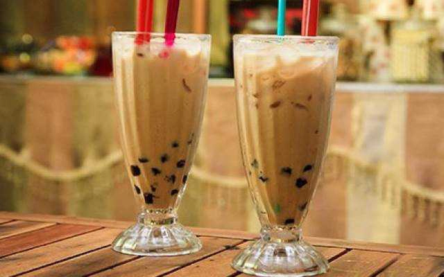 Cafe Trà Sữa Piggy - Phạm Thái Bường