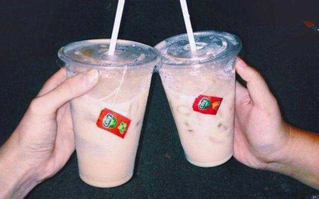 Cafe Trà Sữa Rin