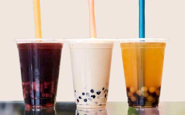 Cafe Trà Sữa Royal Cha - Vincom Thái Nguyên