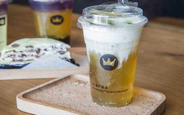 Cafe Trà Sữa Royaltea - Thị Trấn Khoái Châu