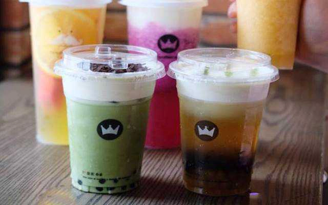 Cafe Trà Sữa Royaltea - Thị Trấn Văn Giang