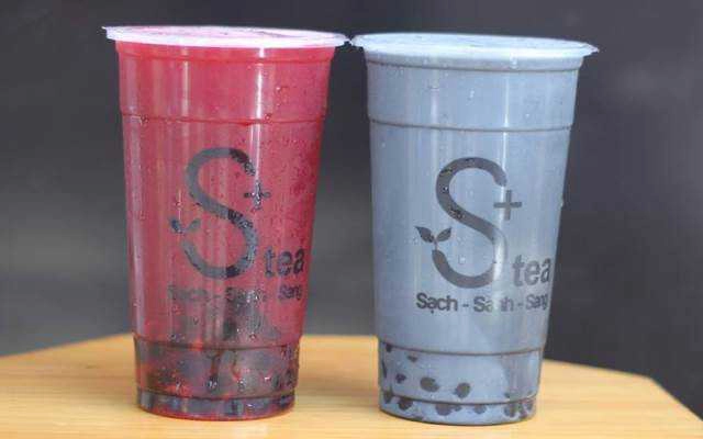 Cafe Trà Sữa S+ - Liên Hà