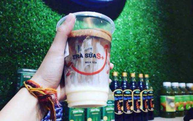 Cafe Trà Sữa S+ - Thị Trấn Lim