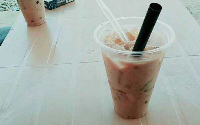 Cafe Trà Sữa Sen