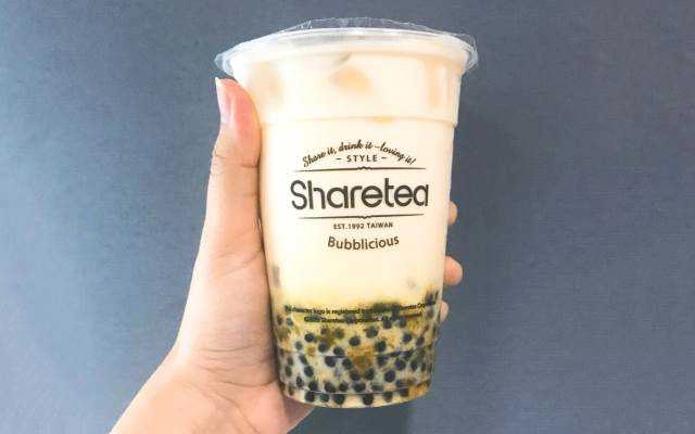 Cafe Trà Sữa Sharetea - Nguyễn Chí Thanh