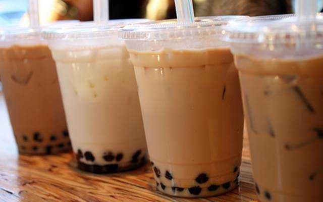 Cafe Trà Sữa Singcha - Nguyễn Văn Quá