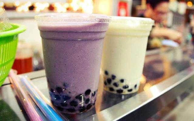 Cafe Trà Sữa, Sinh Tố & Nước Ép Nhà Làm