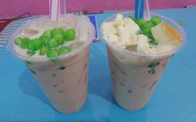 Cafe Trà Sữa, Sinh Tố & Thức Ăn Nhanh