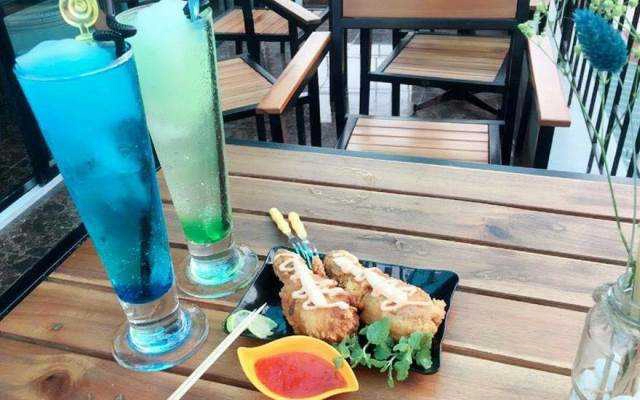 Cafe Trà Sữa Su House