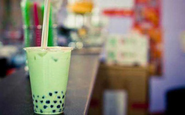 Cafe Trà Sữa Su Su