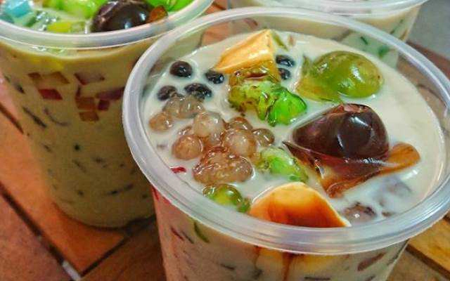 Cafe Trà Sữa Sumi - Đường Số 2D