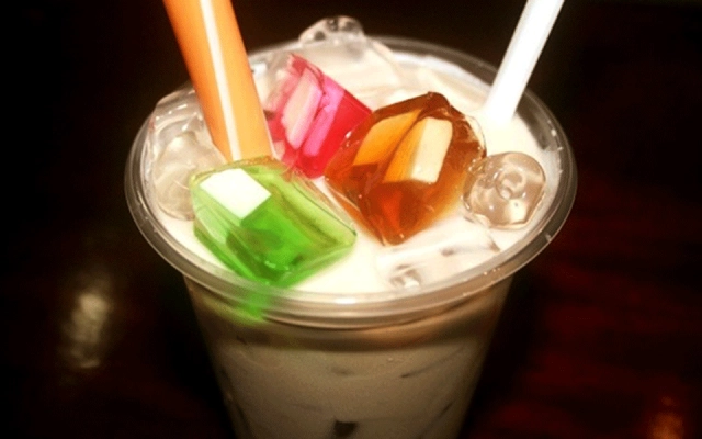 Cafe Trà Sữa SuSu - Lê Bình