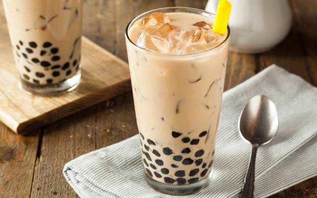 Cafe Trà Sữa SuTea