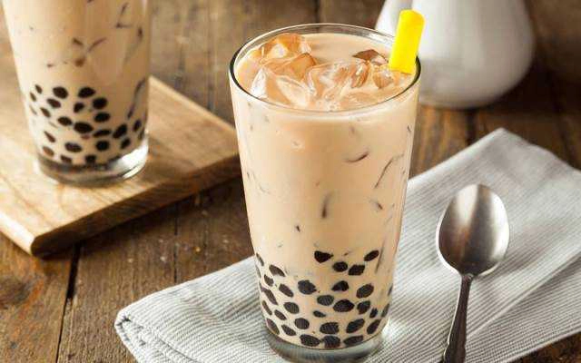 Cafe Trà Sữa T & T - Lê Quý Đôn