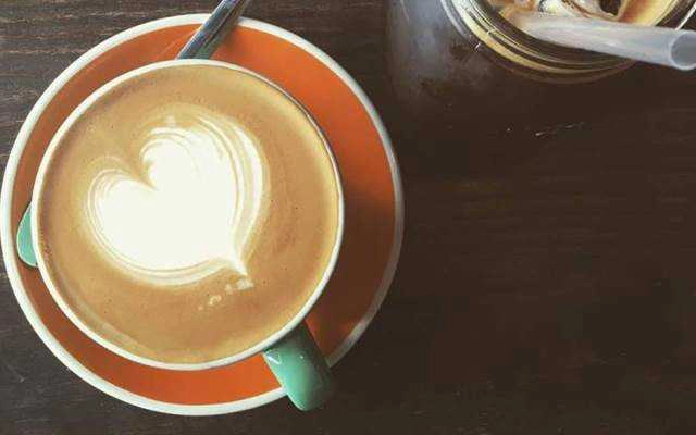 Cafe Trà Sữa T