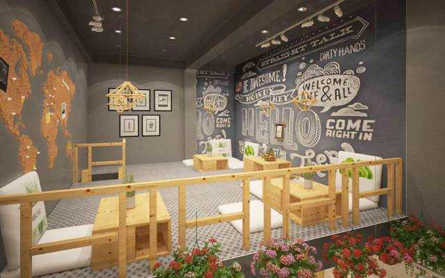 Cafe Trà Sữa Taicha
