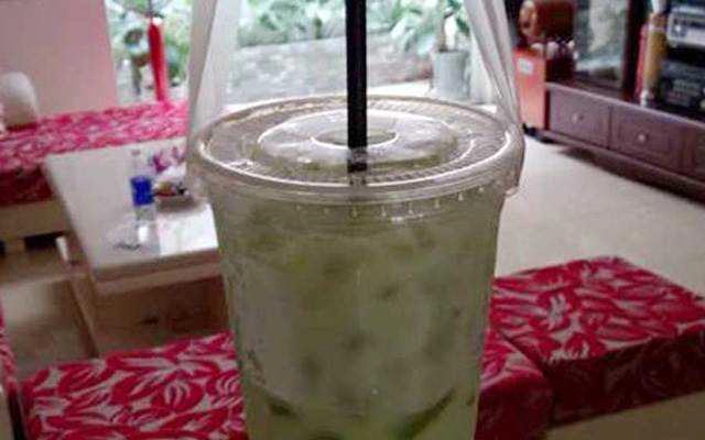 Cafe Trà Sữa Takeaway - Dương Quảng Hàm