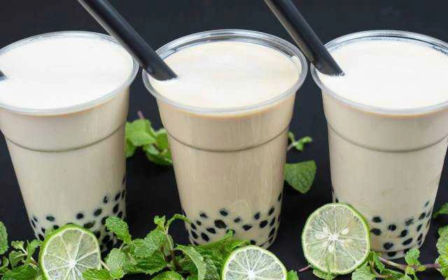 Cafe Trà Sữa Tali Tea