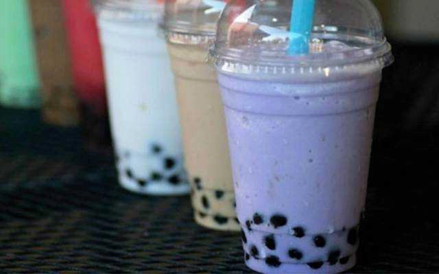Cafe Trà Sữa TBC