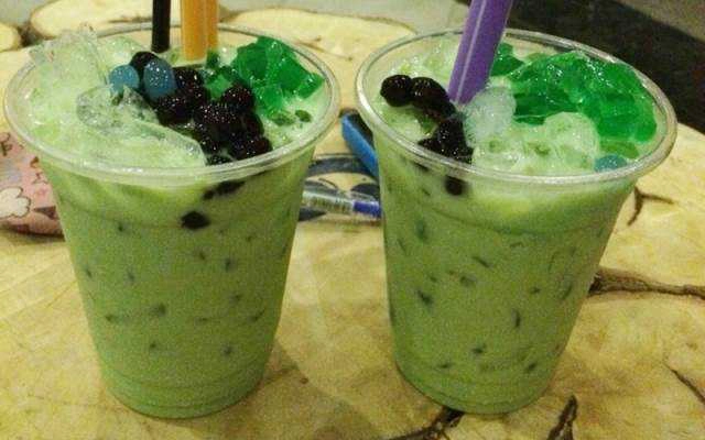 Cafe Trà Sữa TC